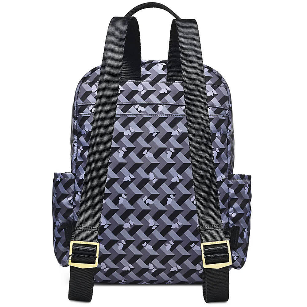 Fisher price shop parker diaper backpack